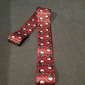 Disney Parks Pirate Reversible Lanyard